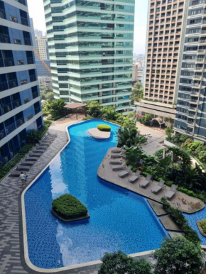Air Residences Makati